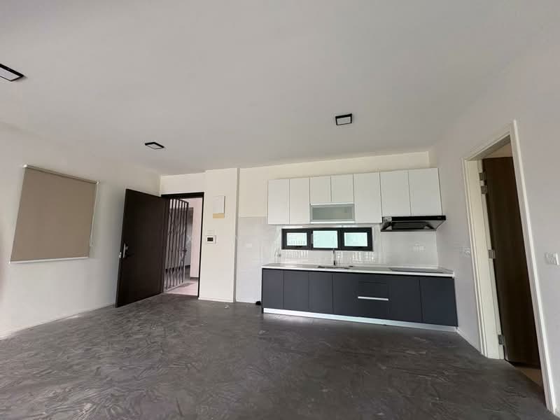 Condominium for Rent at Middleton - Xinnee . - Kitchen - PropertyGuru.com.my