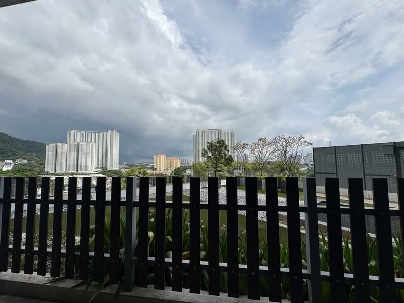 Condominium for Rent at Middleton - Xinnee . - Exterior - PropertyGuru.com.my