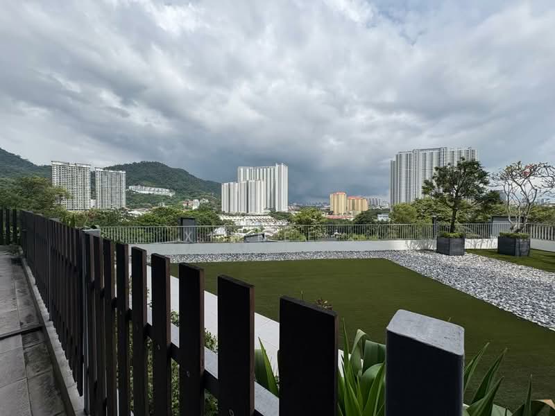 Condominium for Rent at Middleton - Xinnee . - Exterior - PropertyGuru.com.my