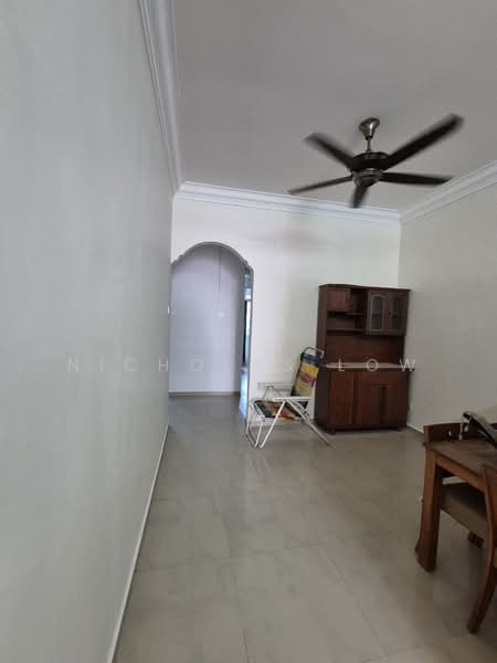 1-storey Terraced House for Rent in Taman Nusa Bestari 2 (Iskandar Puteri (Nusajaya)) - Nicholas Low - Living Room - PropertyGuru.com.my