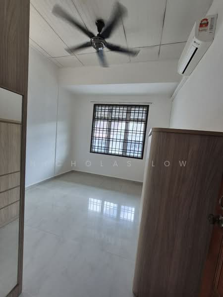 1-storey Terraced House for Rent in Taman Nusa Bestari 2 (Iskandar Puteri (Nusajaya)) - Nicholas Low - Interior - PropertyGuru.com.my