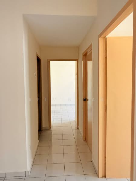 Condominium for Sale at Putra Place Condominium - Kelvin Tan - Corridor - PropertyGuru.com.my