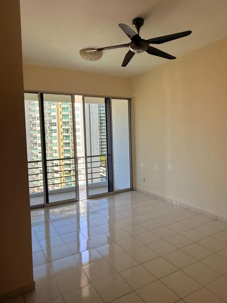 Condominium for Sale at Putra Place Condominium - Kelvin Tan - Balcony - PropertyGuru.com.my