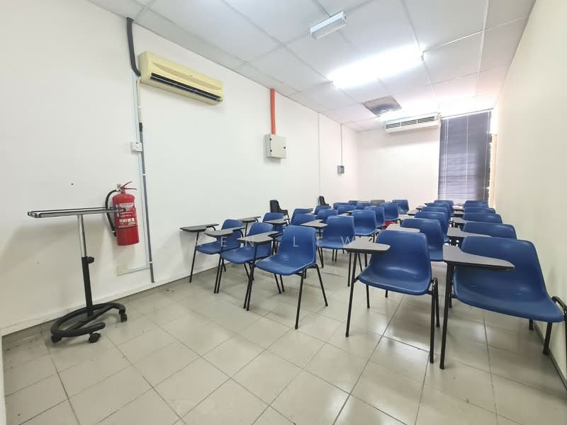 Kedai / Pejabat untuk Disewa di Taman Segar Perdana (Cheras) - Ken Lew - Study - PropertyGuru.com.my