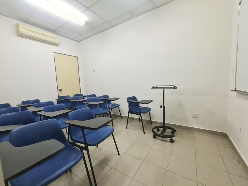 Kedai / Pejabat untuk Disewa di Taman Segar Perdana (Cheras) - Ken Lew - Study - PropertyGuru.com.my