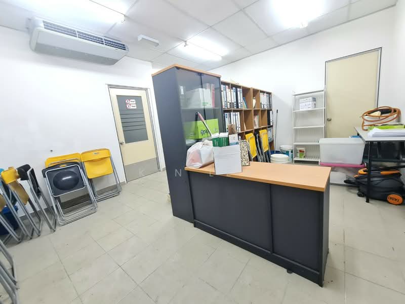Kedai / Pejabat untuk Disewa di Taman Segar Perdana (Cheras) - Ken Lew - Interior - PropertyGuru.com.my