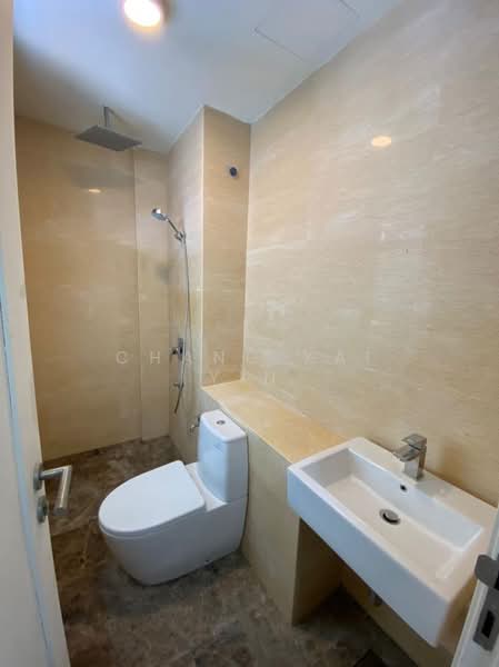 TriTower Residence @ Johor Bahru Sentral untuk Untuk Disewa - RM 3,300 /bulan, Mac 2026 - PropertyGuru.com.my