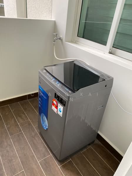 TriTower Residence @ Johor Bahru Sentral untuk Untuk Disewa - RM 3,300 /bulan, Mac 2026 - PropertyGuru.com.my