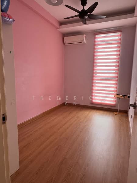 Legend Heights untuk Untuk Disewa - RM 2,300 /bulan, Mac 2026 - Bedroom - PropertyGuru.com.my