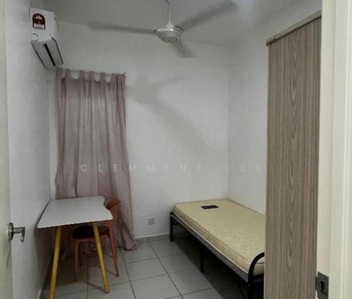 Condominium for Rent at i-Santorini - Clemment Lee - PropertyGuru.com.my