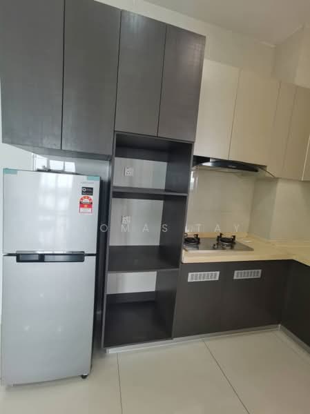 Condominium for Rent at Royal Strand @ Country Garden Danga Bay - Thomas Tay - Kitchen - PropertyGuru.com.my