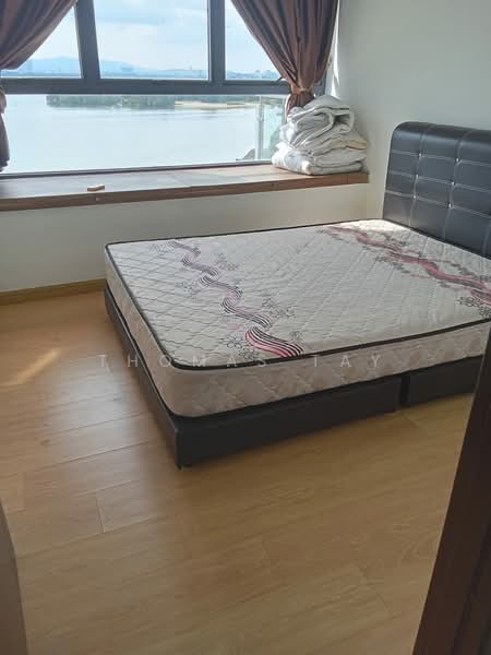 Condominium for Rent at Royal Strand @ Country Garden Danga Bay - Thomas Tay - Bedroom - PropertyGuru.com.my