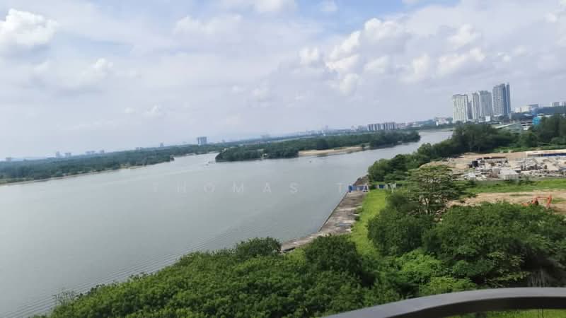 Condominium for Rent at Royal Strand @ Country Garden Danga Bay - Thomas Tay - View - PropertyGuru.com.my