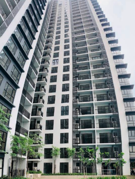Service Residence for Sale at The Nest @ Jln Klang Lama - Fey Lee - Exterior - PropertyGuru.com.my