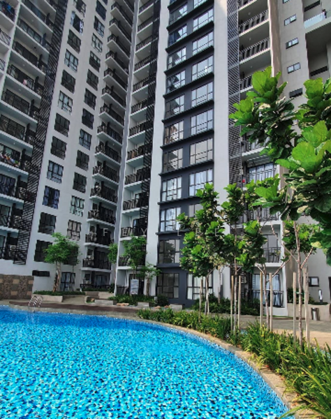 Service Residence for Sale at The Nest @ Jln Klang Lama - Fey Lee - PropertyGuru.com.my