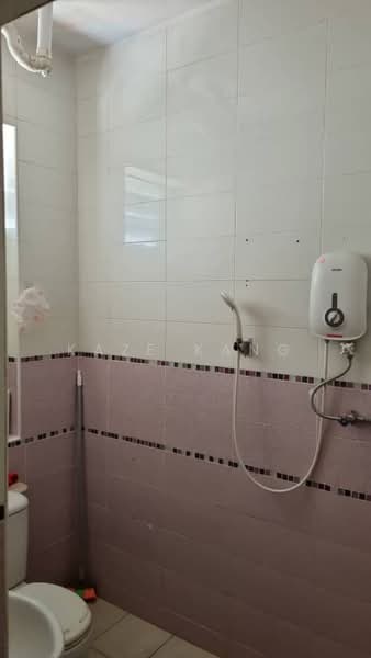 Pangsapuri untuk Dijual di Taman Sri Bunga - Kaze Kang - PropertyGuru.com.my