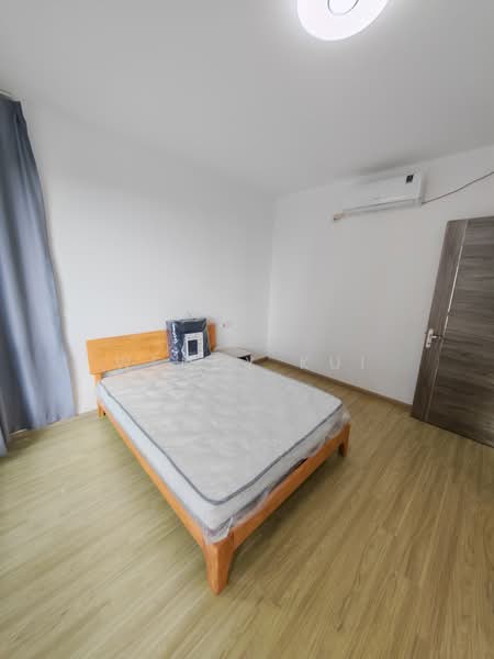 Starview Bay @ Forest City untuk Untuk Disewa - RM 1,500 /bulan, Mac 2026 - Bedroom - PropertyGuru.com.my