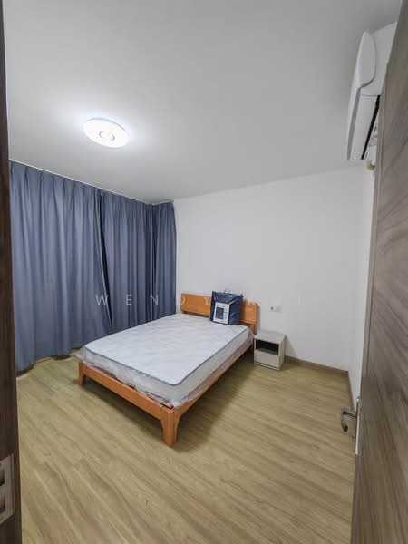 Starview Bay @ Forest City untuk Untuk Disewa - RM 1,500 /bulan, Mac 2026 - Bedroom - PropertyGuru.com.my