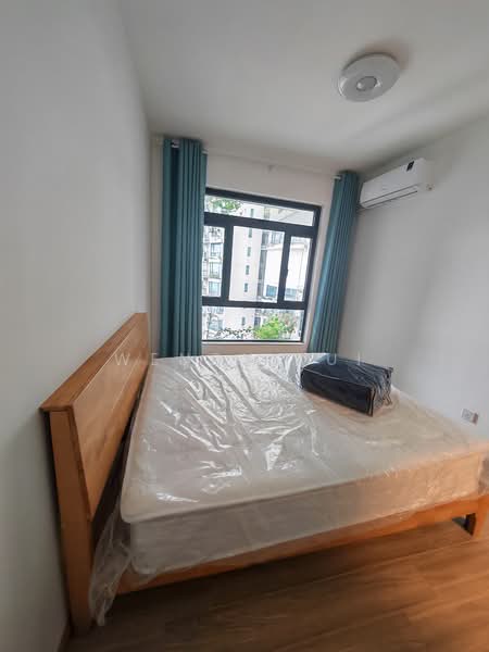 Starview Bay @ Forest City untuk Untuk Disewa - RM 1,500 /bulan, Mac 2026 - Bedroom - PropertyGuru.com.my