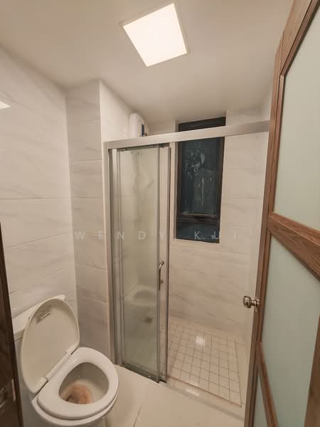 Starview Bay @ Forest City untuk Untuk Disewa - RM 1,500 /bulan, Mac 2026 - Bathroom - PropertyGuru.com.my