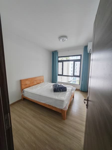 Starview Bay @ Forest City untuk Untuk Disewa - RM 1,500 /bulan, Mac 2026 - Bedroom - PropertyGuru.com.my