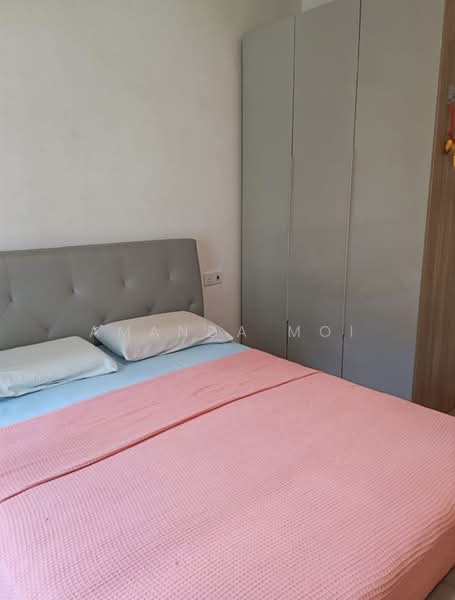 Condominium for Sale at Ataraxia Park @ Forest City - Amanda Moi - Bedroom - PropertyGuru.com.my