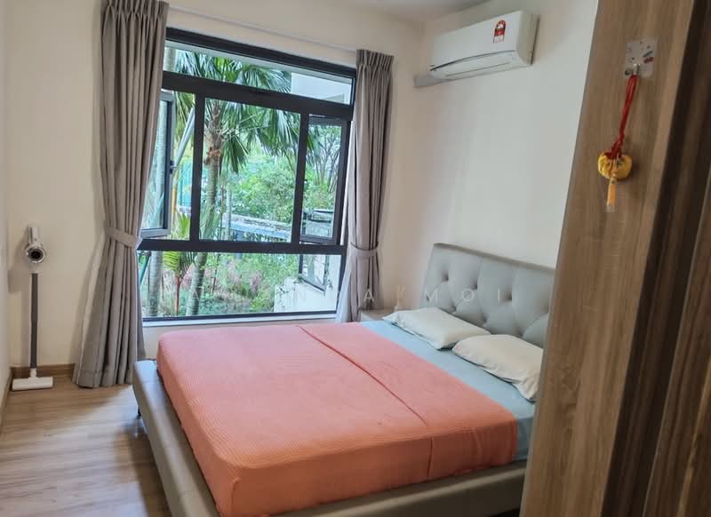 Condominium for Sale at Ataraxia Park @ Forest City - Amanda Moi - Bedroom - PropertyGuru.com.my