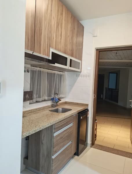 Condominium for Sale at Ataraxia Park @ Forest City - Amanda Moi - Kitchen - PropertyGuru.com.my