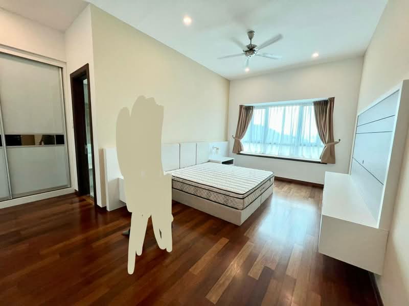 Condominium for Rent at Alila2 - Kim Tan - Bedroom - PropertyGuru.com.my