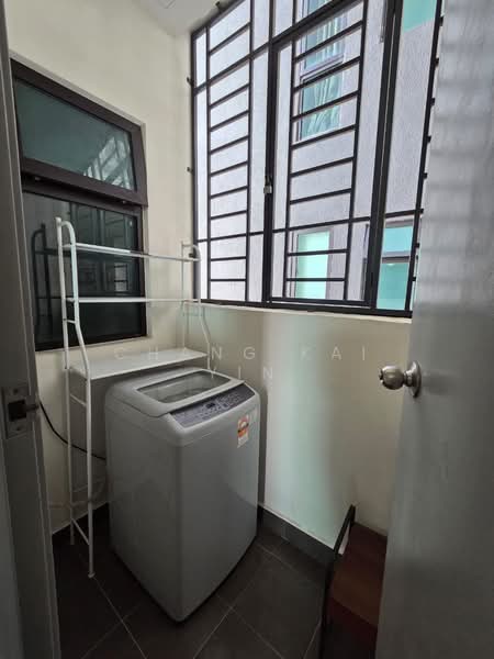 Servis Apartment untuk Disewa di G Residence @ Johor Bahru - Chang Kai Yin - PropertyGuru.com.my