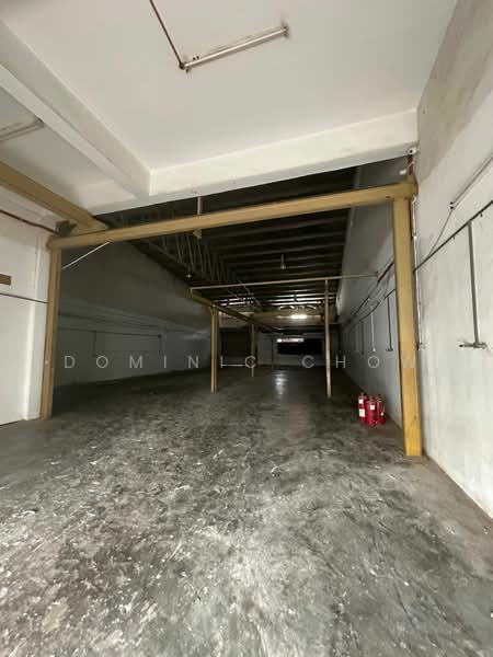 Factory for Rent in Ulu Tiram (Johor) - Dominic Chow - Interior - PropertyGuru.com.my