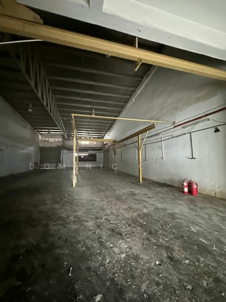 Factory for Rent in Ulu Tiram (Johor) - Dominic Chow - Interior - PropertyGuru.com.my