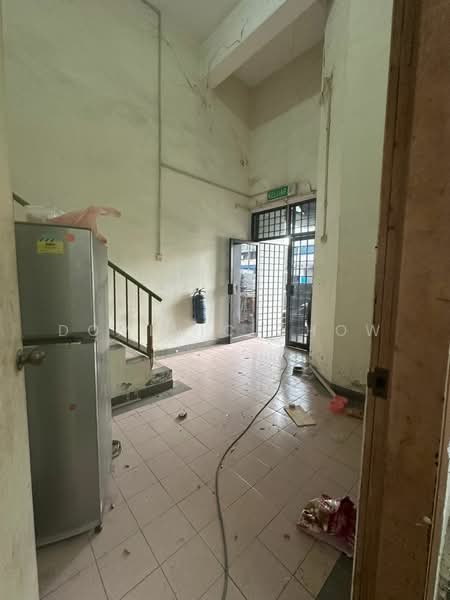 Factory for Rent in Ulu Tiram (Johor) - Dominic Chow - Entrance - PropertyGuru.com.my