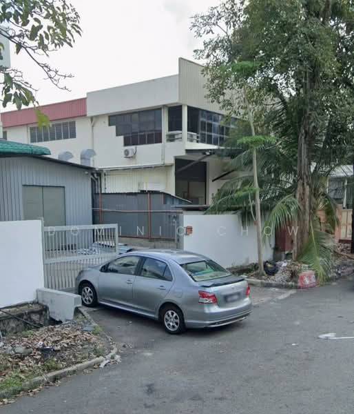 Factory for Rent in Ulu Tiram (Johor) - Dominic Chow - Exterior - PropertyGuru.com.my