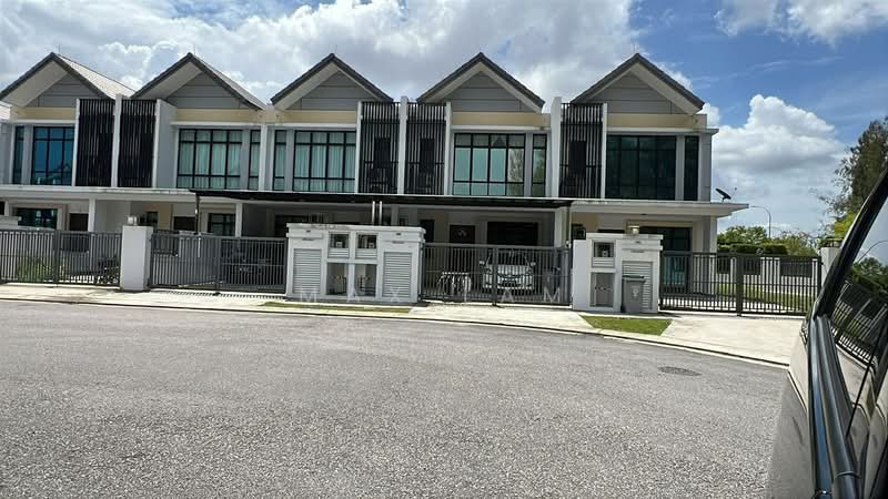 Setia Eco Gardens untuk Untuk Dijual - RM 780,000, Mac 2026 - Exterior - PropertyGuru.com.my