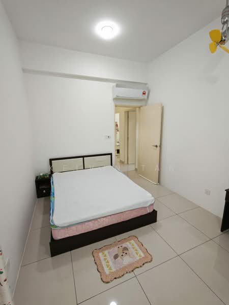 Orchard Ville untuk Untuk Disewa - RM 1,800 /bulan, Mac 2026 - Bedroom - PropertyGuru.com.my