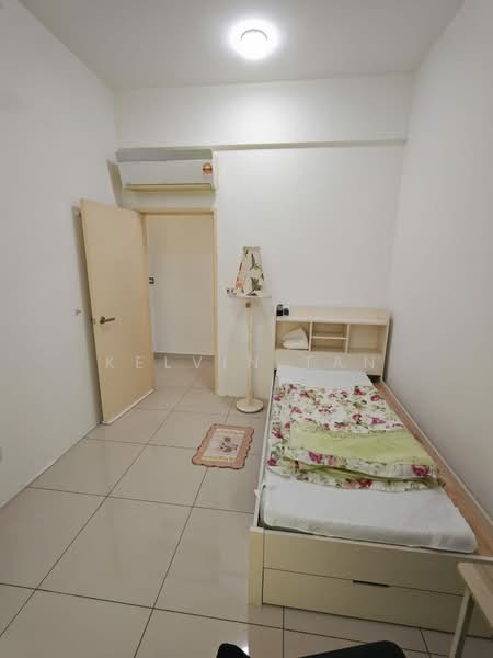Orchard Ville untuk Untuk Disewa - RM 1,800 /bulan, Mac 2026 - Bedroom - PropertyGuru.com.my