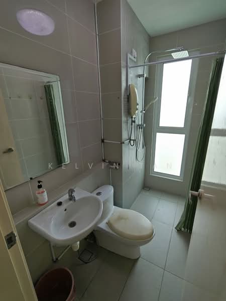 Orchard Ville untuk Untuk Disewa - RM 1,800 /bulan, Mac 2026 - Bathroom - PropertyGuru.com.my
