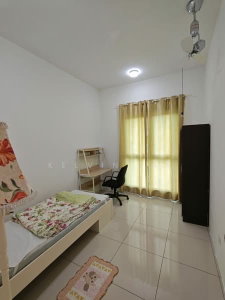 Orchard Ville untuk Untuk Disewa - RM 1,800 /bulan, Mac 2026 - Bedroom - PropertyGuru.com.my