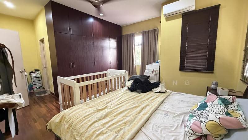Rumah Teres 2-Tingkat untuk Dijual di Kemuning Utama (Shah Alam) - Anjoe Tang - Bedroom - PropertyGuru.com.my