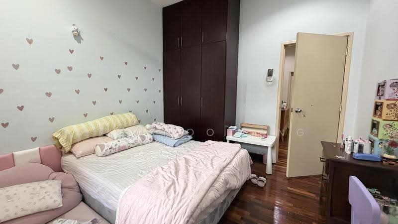 Rumah Teres 2-Tingkat untuk Dijual di Kemuning Utama (Shah Alam) - Anjoe Tang - Bedroom - PropertyGuru.com.my