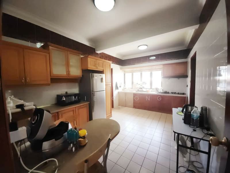 Condominium for Sale at Allamanda - Amie Chong - Kitchen - PropertyGuru.com.my