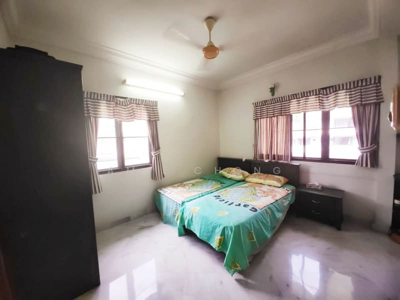 Condominium for Sale at Allamanda - Amie Chong - PropertyGuru.com.my