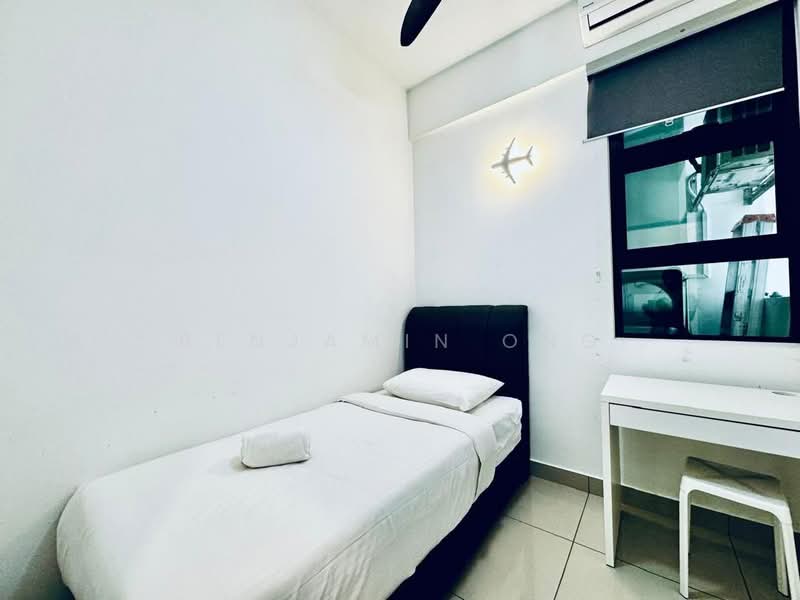 Service Residence for Sale at Citywoods - Benjamin Ong - PropertyGuru.com.my