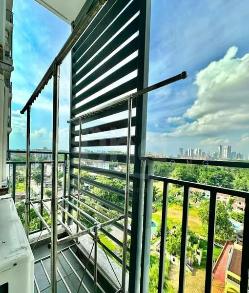 Service Residence for Sale at Citywoods - Benjamin Ong - PropertyGuru.com.my