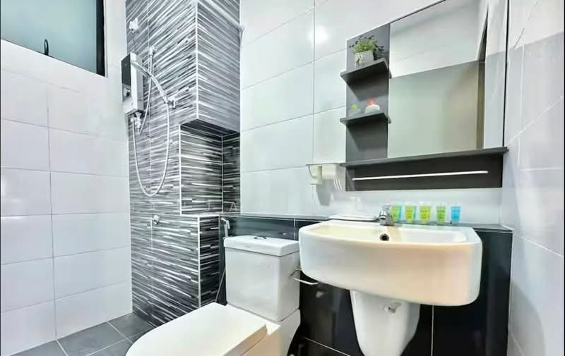 Service Residence for Sale at Citywoods - Benjamin Ong - PropertyGuru.com.my