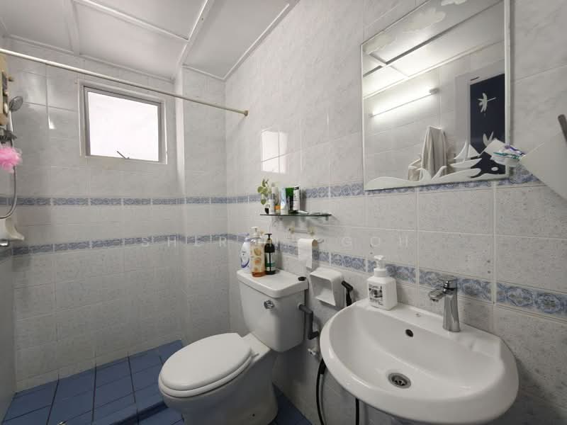 Pandan Puteri untuk Untuk Dijual - RM 488,000, Mac 2026 - Bathroom - PropertyGuru.com.my