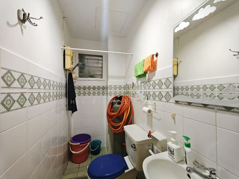 Pandan Puteri untuk Untuk Dijual - RM 488,000, Mac 2026 - Bathroom - PropertyGuru.com.my