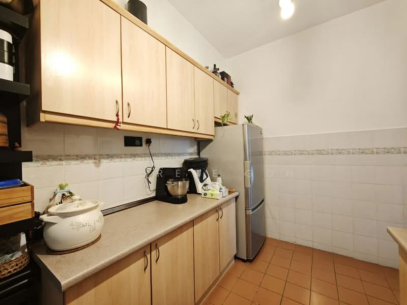 Pandan Puteri untuk Untuk Dijual - RM 488,000, Mac 2026 - Kitchen - PropertyGuru.com.my