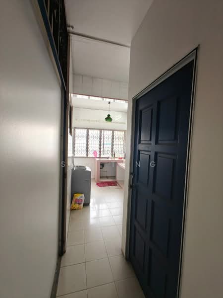 2-storey Terraced House for Sale in Taman Pelangi (Johor Bahru) - Shi Ting - Kitchen - PropertyGuru.com.my
